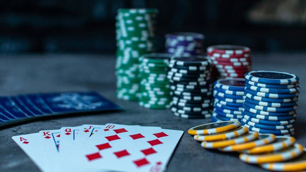 Finding Your Favorite Casino Games