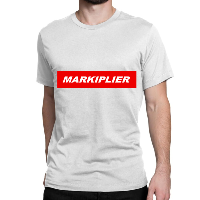 Markiplier Store: Your One-Stop Shop for Gaming Goodies
