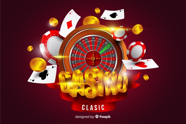 Slots of Destiny: Unlocking Casino Riches