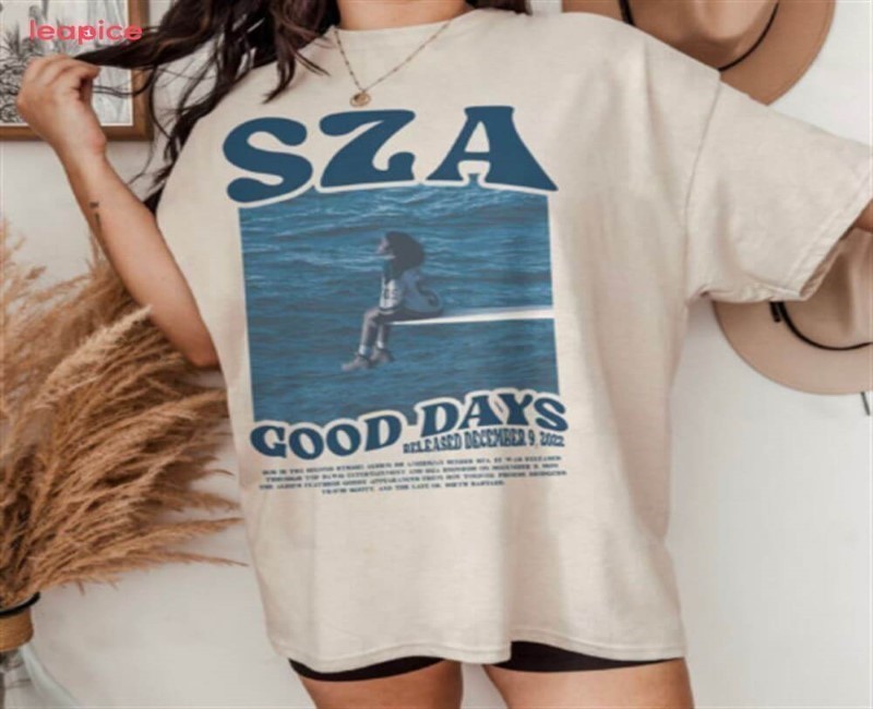 SZA Beats: Discover the Official Shop for Fans