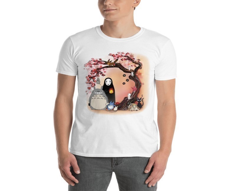 From Spirited Away to Your Wardrobe: Studio Ghibli Official Store Picks
