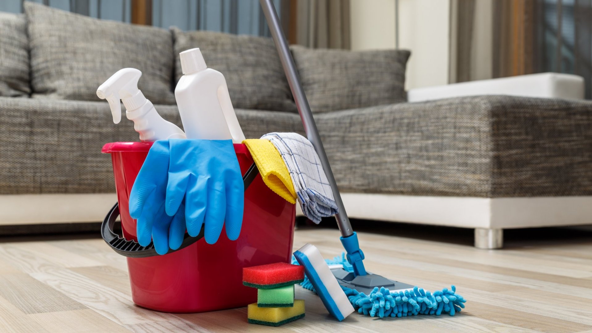 Beneath the Surface The Deep Impact of Housekeepers on Home Life