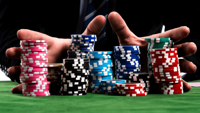 Exclusive Peek: The Hottest Features of RentalQQ's Newest Poker Games