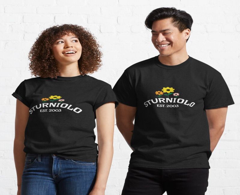 From Their World to Yours: Sturniolo Triplets Official Apparel