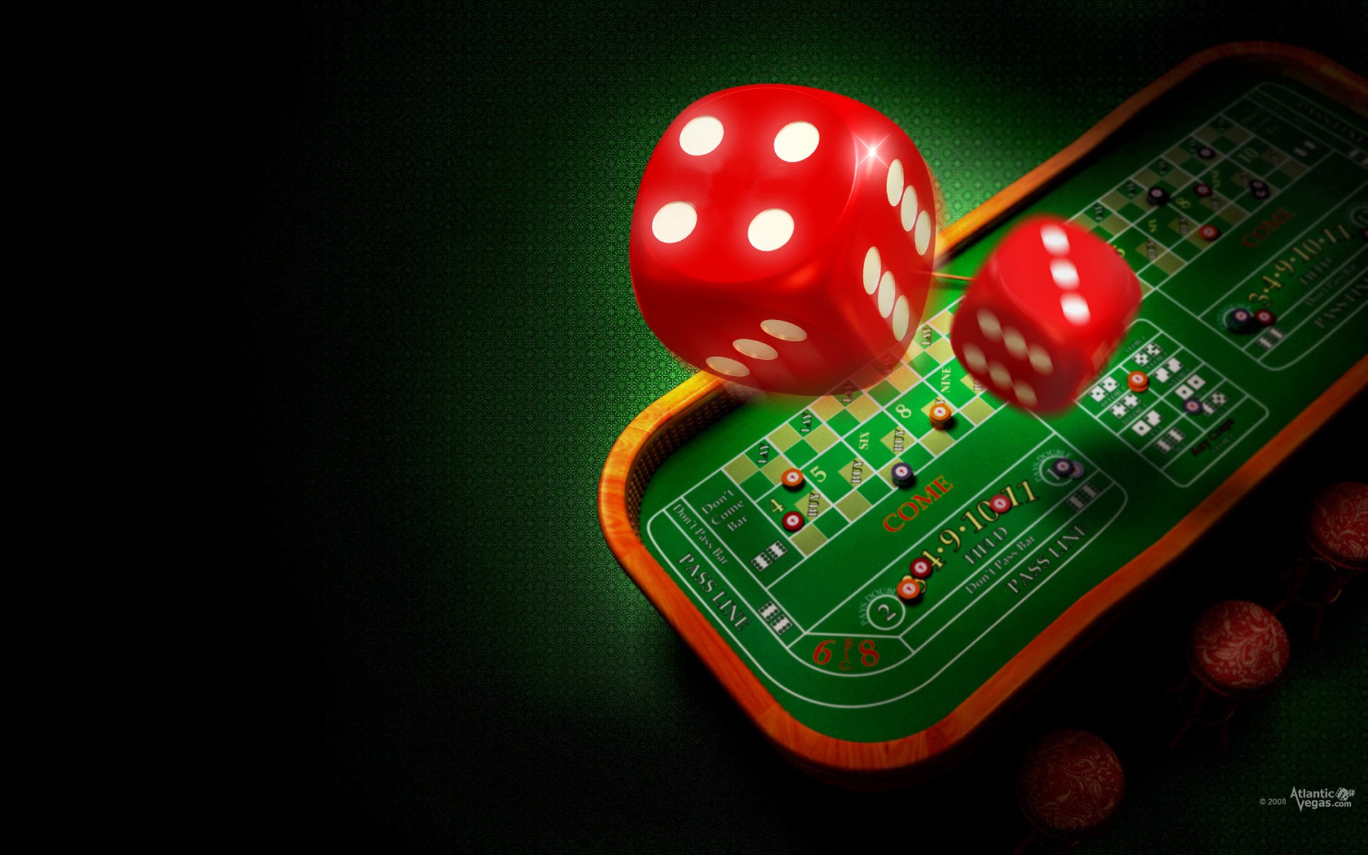 The Benefits of Playing at Dewa89 What Sets It Apart from Other Online Casinos