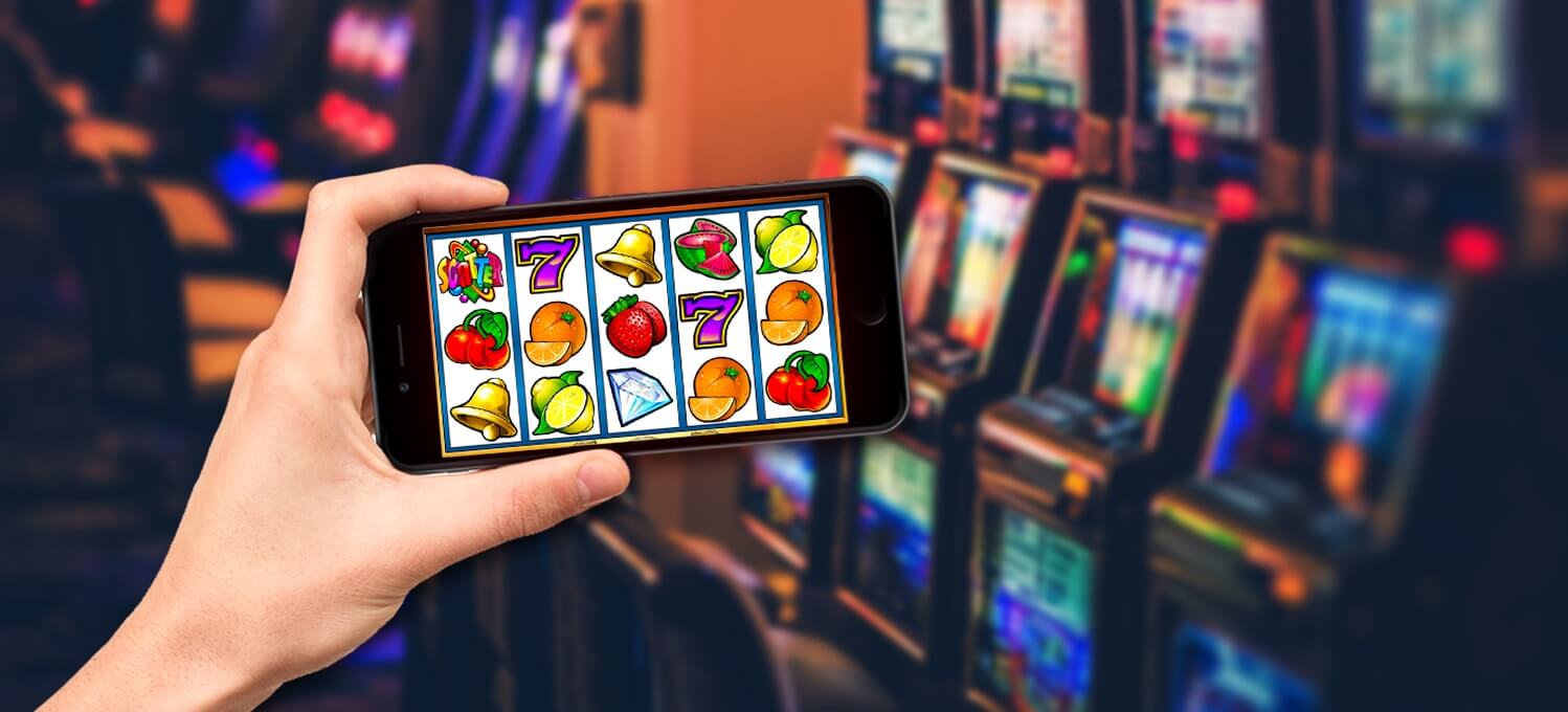 King567 App Elevating Your Mobile Casino Experience