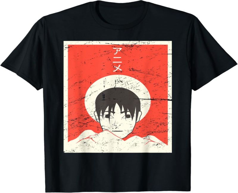 Welcome to the NHK Official Store: Anime Wonderland