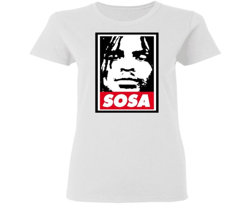 Chief Keef Merch: Uncover Exclusive Items