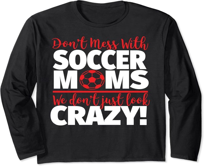 Find the Best Soccer Mommy Merch at Our Store