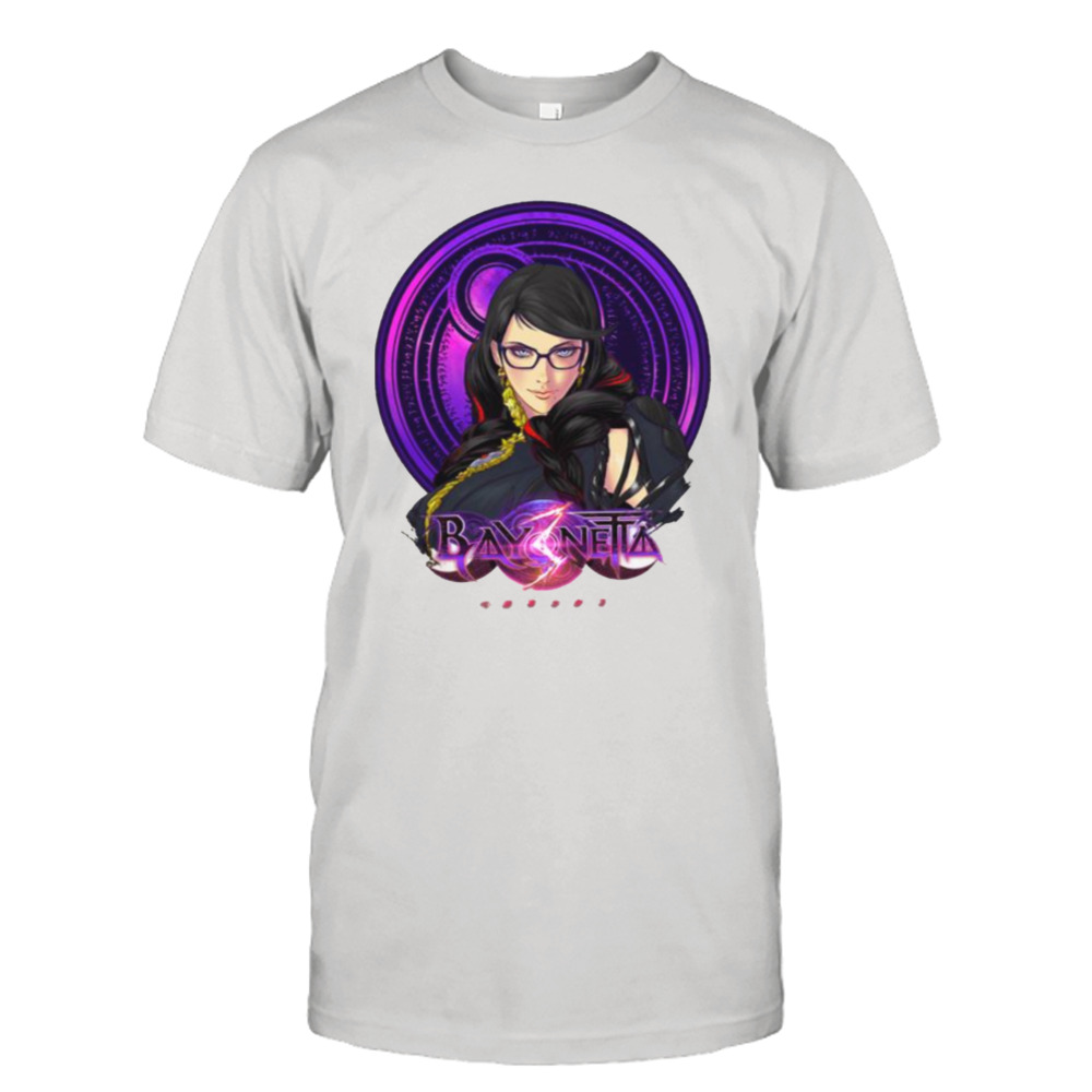 Bayonetta Merch Madness: Must-Have Items for Every Fan's Wishlist