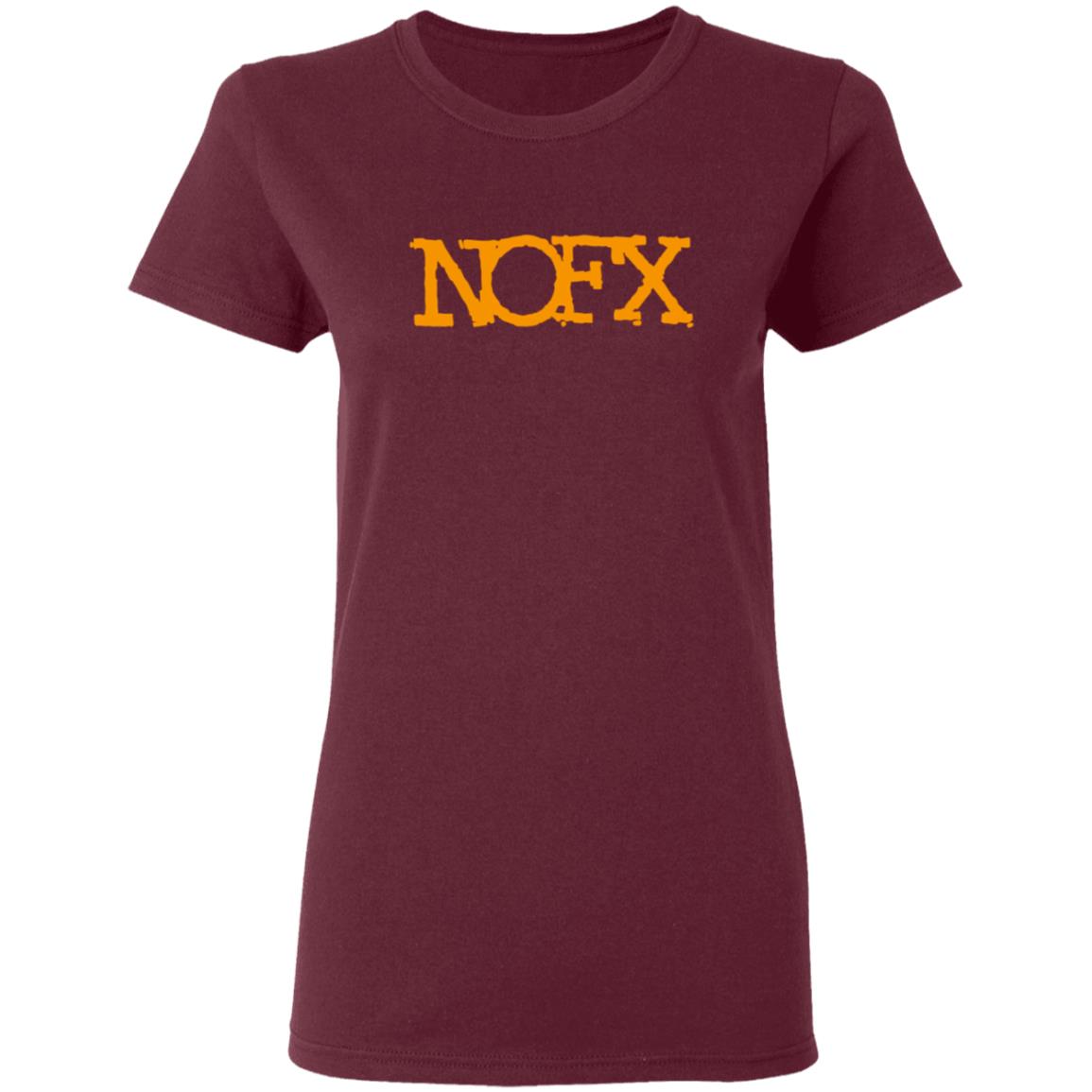 Nofx Store Secrets Revealed: Unraveling the Merchandise Magic