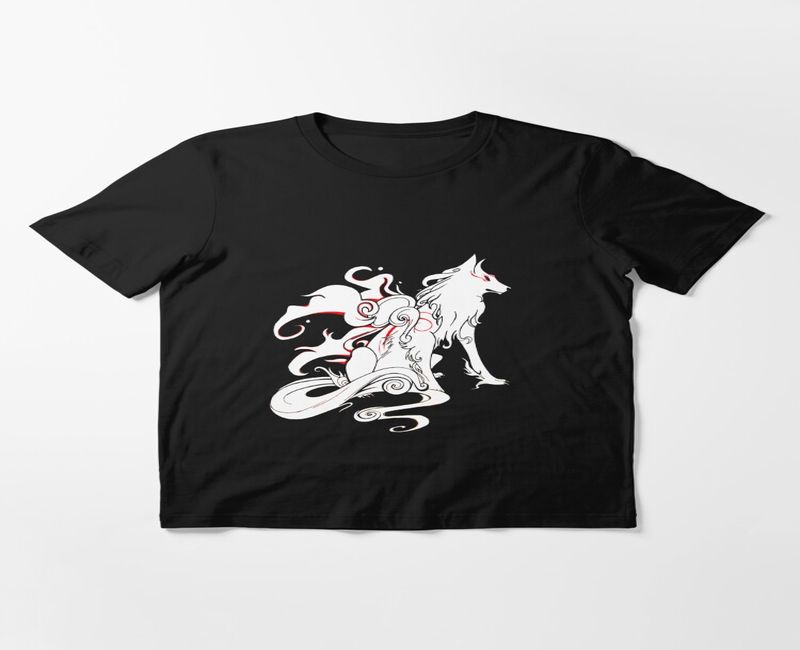 Okami Merchandise Extravaganza: Unique Finds for Fans