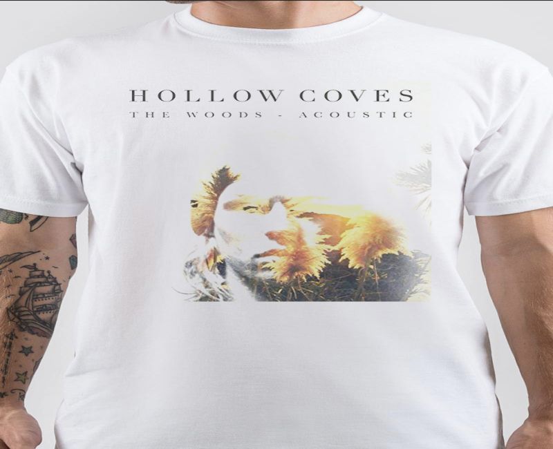 Unlocking Inspiration: The Making of Hollow Coves Merchandise