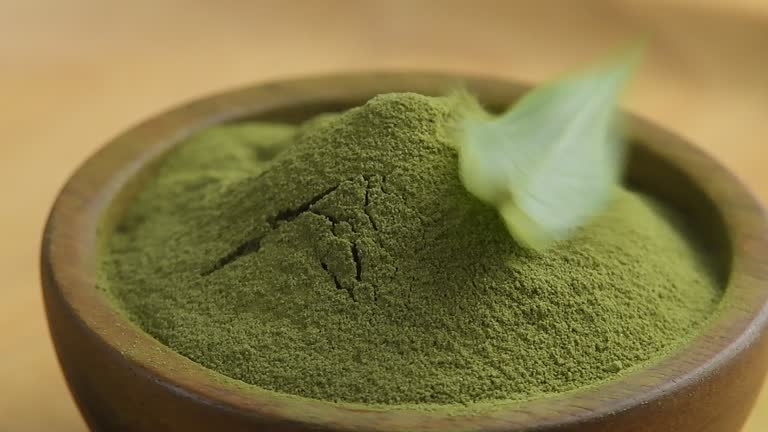 Explore High Quality White Maeng Da Kratom Online