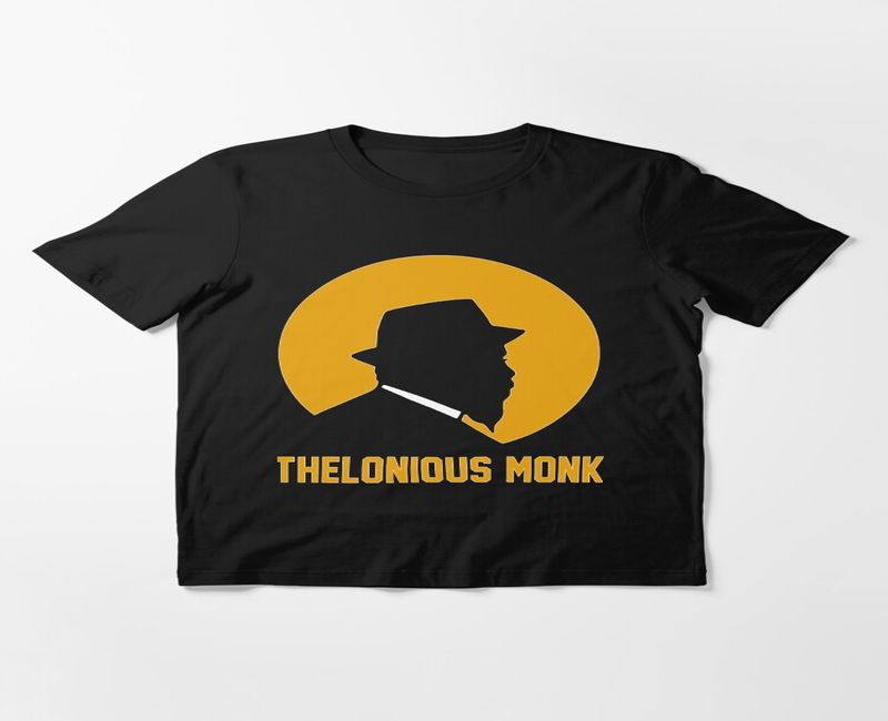 Thelonious Monk Merch Delight: From Classics to Exclusives