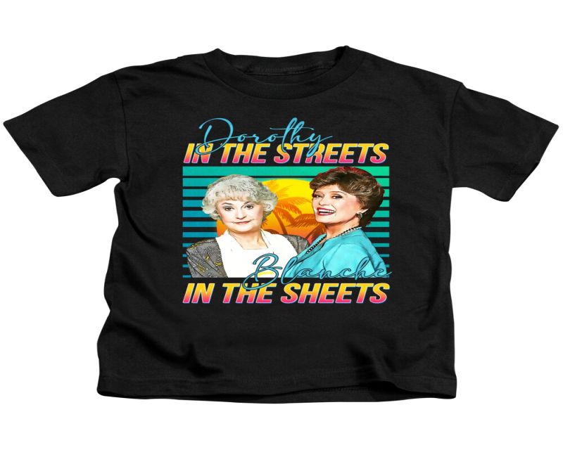 The Ultimate Guide to The Golden Girls Merch: Best Picks and Must-Haves