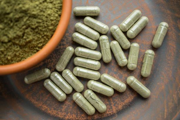 Best Kratom Capsules: Quality, Potency, and Value