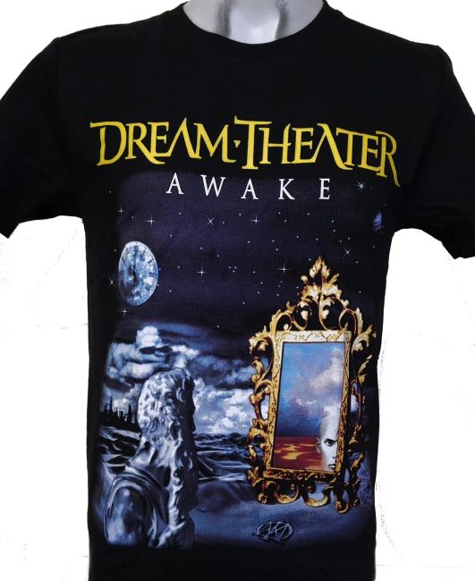 Unlocking the Ultimate Dream Theater Merch Collection: A Fan's Guide