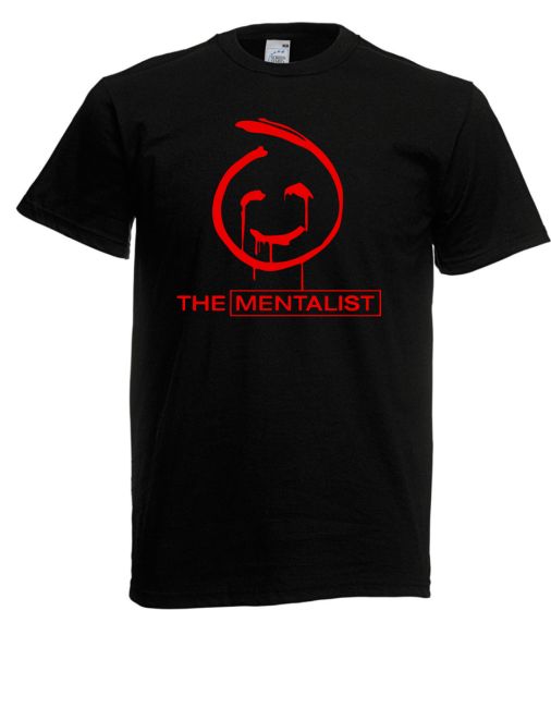 The Mentalist Official Shop: Your Gateway to Exclusive Fan Gear