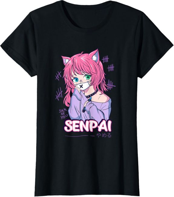 Why My Senpai Is Annoying Merchandise Is Taking the Fan Community by Storm