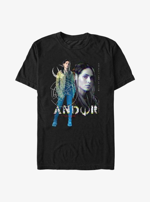 Unlocking the Magic: Exploring the Best Andor Merchandise for Fans