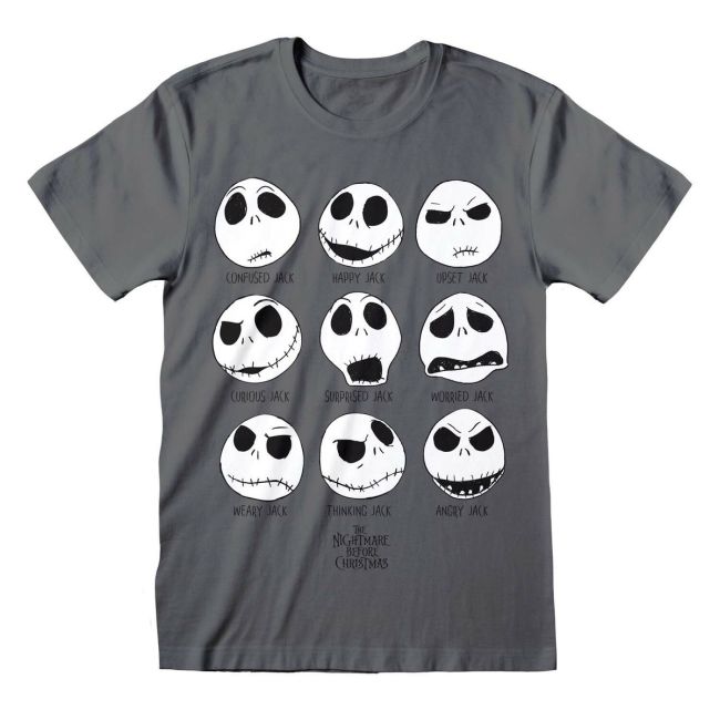 The Ultimate Nightmare Before Christmas Merch Guide: Where to Find Authentic Products