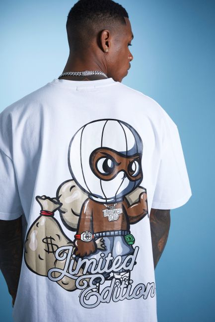 Essential Tips for Scoring Genuine Lil Tjay Merch: Your Shopping Guide